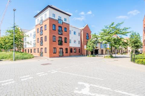 1 bedroom apartment for sale, Wherry Road, Norwich