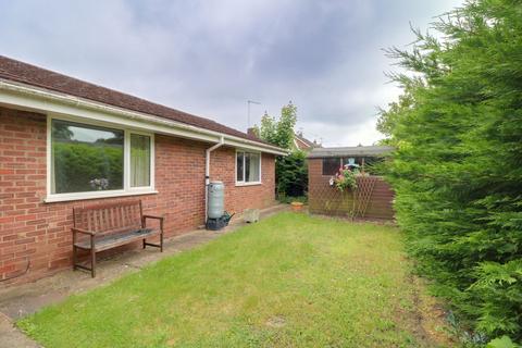 3 bedroom detached bungalow for sale, Rosebery Way, Newmarket CB8