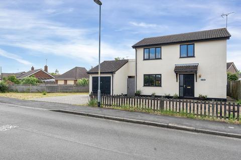 3 bedroom detached house for sale, Stanley Street, Bourne, PE10