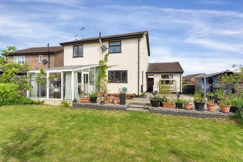 3 bedroom detached house for sale, Stanley Street, Bourne, PE10