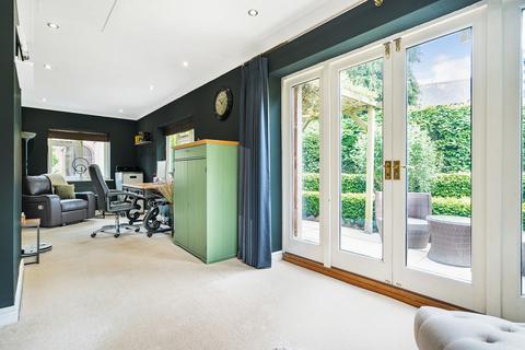 Fieldgate House Elson Road, Ellesmere, SY12 9EU