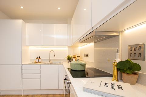 undefined, 50 Victoria Road, Ashford, TN23