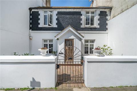 2 bedroom terraced house for sale, Wyndham Street, Brighton, East Sussex