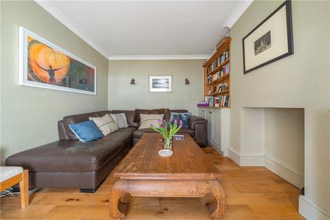 2 bedroom terraced house for sale, Wyndham Street, Brighton, East Sussex