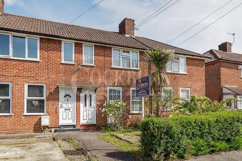 2 bedroom terraced house for sale, Cattistock Road, Mottingham, SE9