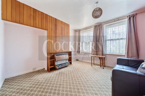 2 bedroom terraced house for sale, Cattistock Road, Mottingham, SE9