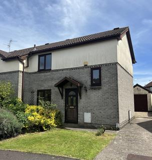 2 bedroom semi-detached house to rent, Jonquil Close, St. Mellons, Cardiff. CF3 0JE