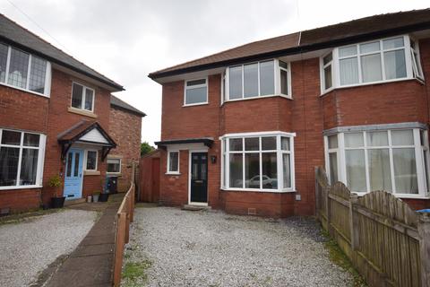 3 bedroom semi-detached house to rent, Byron Avenue, Lytham