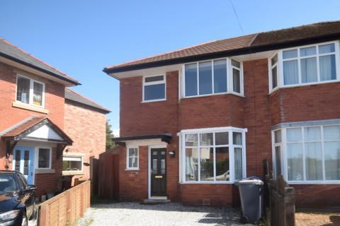 3 bedroom semi-detached house to rent, Byron Avenue, Lytham