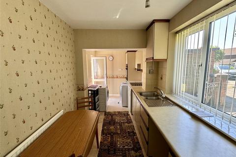 3 bedroom semi-detached house for sale, Buckley, Flintshire CH7