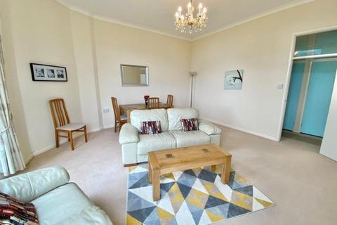 1 bedroom flat to rent, Barrington House, Barrington Road, Torquay