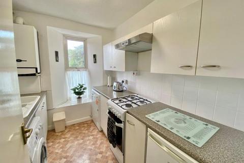 1 bedroom flat to rent, Barrington House, Barrington Road, Torquay