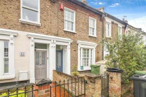 2 bedroom terraced house for sale, Stanstead Road, London, SE23