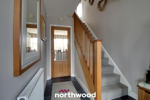 14 Bellwood Crescent, Thorne, Doncaster, DN8 4BA