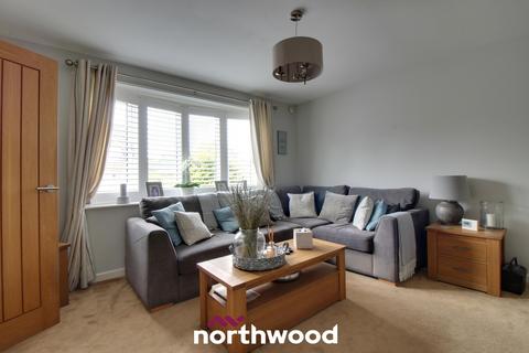 14 Bellwood Crescent, Thorne, Doncaster, DN8 4BA