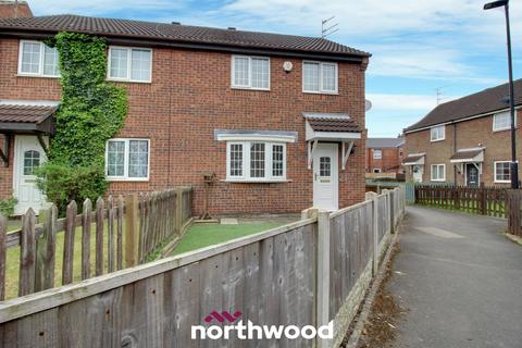 28 Fairtree Walk, Thorne, Doncaster, DN8 5EZ