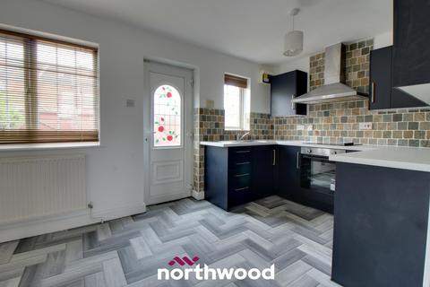 28 Fairtree Walk, Thorne, Doncaster, DN8 5EZ