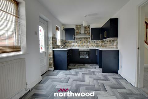 28 Fairtree Walk, Thorne, Doncaster, DN8 5EZ
