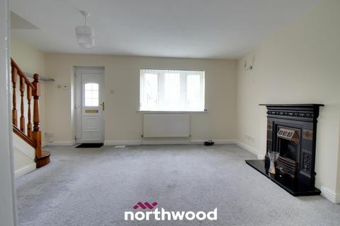 28 Fairtree Walk, Thorne, Doncaster, DN8 5EZ