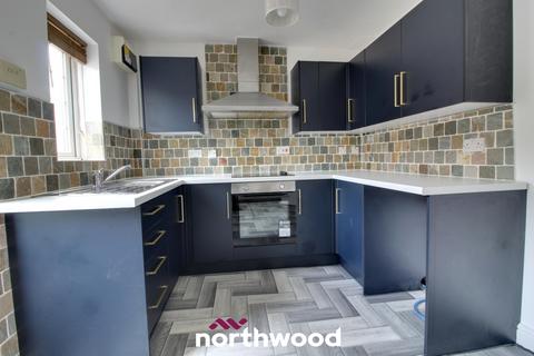28 Fairtree Walk, Thorne, Doncaster, DN8 5EZ