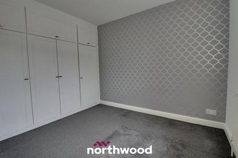 28 Fairtree Walk, Thorne, Doncaster, DN8 5EZ