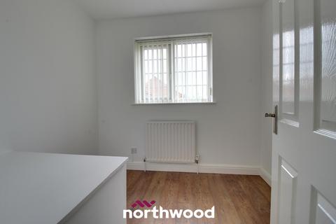 28 Fairtree Walk, Thorne, Doncaster, DN8 5EZ