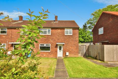 3 bedroom end of terrace house for sale, Sutton Gardens, Sutton-on-hull, Hull, HU7 4YL