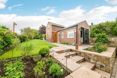4 bedroom detached house for sale, Carr Hill Road, Upper Cumberworth, HD8
