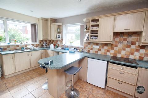 2 bedroom house for sale, Crossfields, Whitecross, Hereford, HR4