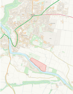 Land for sale, Land At Barnard Castle, Demesnes, Barnard Castle, Durham, DL12