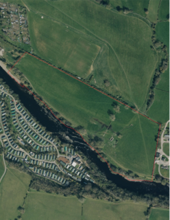 Land for sale, Land At Barnard Castle, Demesnes, Barnard Castle, Durham, DL12