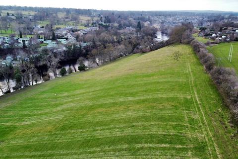 undefined, Land At Barnard Castle, Demesnes, Barnard Castle, Durham, DL12