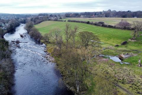 undefined, Land At Barnard Castle, Demesnes, Barnard Castle, Durham, DL12