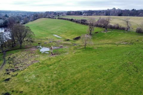 undefined, Land At Barnard Castle, Demesnes, Barnard Castle, Durham, DL12