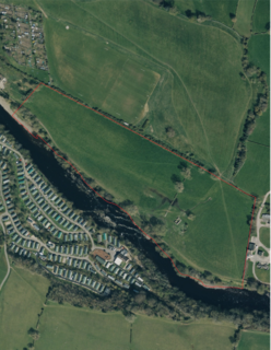 undefined, Land At Barnard Castle, Demesnes, Barnard Castle, Durham, DL12