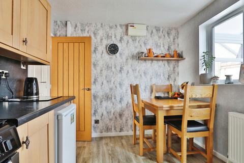 2 bedroom semi-detached house for sale, Constable Garth, Hedon, Hull, HU12 8PD