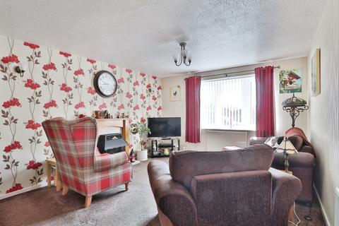 2 bedroom semi-detached house for sale, Constable Garth, Hedon, Hull, HU12 8PD