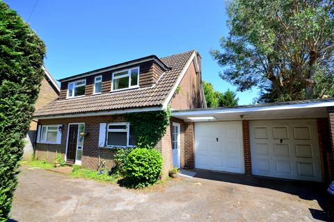 3 bedroom detached house for sale, Loxwood Road, Alfold, GU6