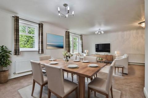 2 bedroom apartment for sale, Wellingtonia House, Hellyer Close, North Ferriby, HU14 3JD
