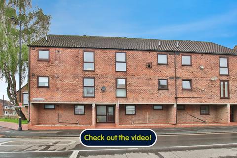 2 bedroom apartment for sale, Elm Tree Court, Cottingham, HU16 5PZ