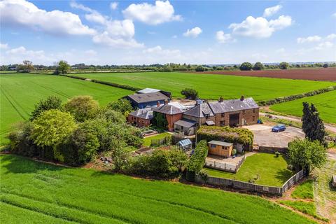 9 bedroom house for sale, Broughton, Banbury, Oxfordshire