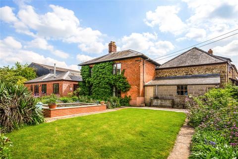 9 bedroom house for sale, Broughton, Banbury, Oxfordshire