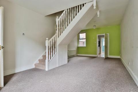 2 bedroom end of terrace house for sale, Osborne Street, Hull, East Riding of Yorkshire, HU1 2PN