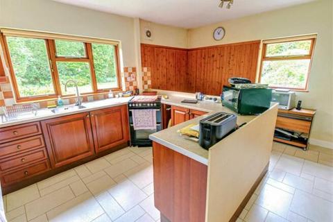 4 bedroom detached house for sale, Woolden Road Lytherton Farm, Cadishead,