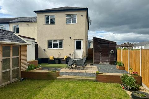 3 bedroom end of terrace house for sale, Lewis Smith Avenue, Hereford, HR2