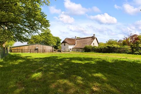 3 bedroom detached house for sale, Holsworthy, Devon