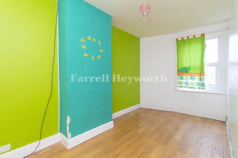 215 Central Drive, Blackpool, FY1 5HX