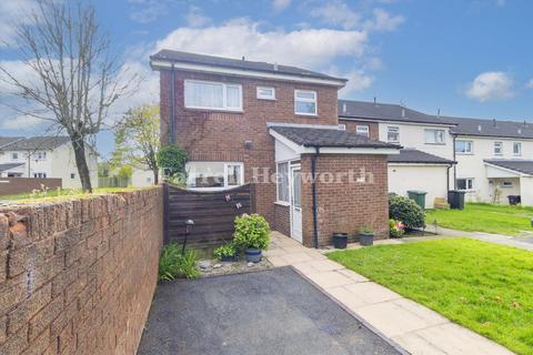1 Easington, Lancaster, LA1 5JJ