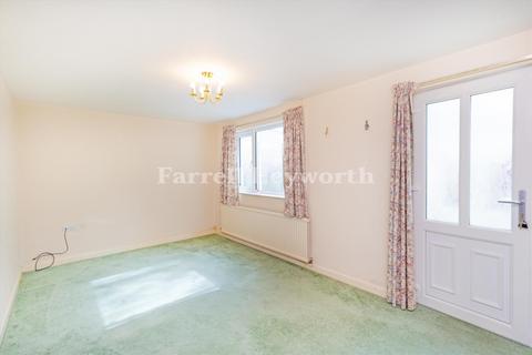 1 Easington, Lancaster, LA1 5JJ