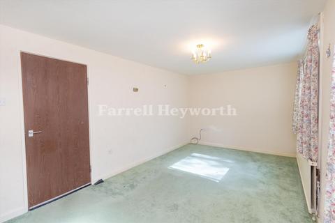 1 Easington, Lancaster, LA1 5JJ